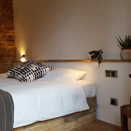 Casa Vella Del Panta Εξοχικό σπίτι Riudecanyes