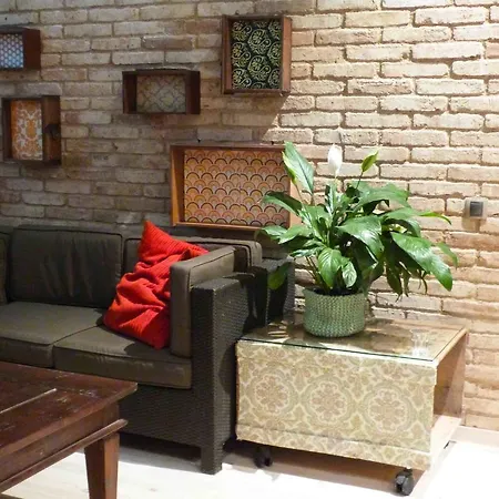 Εξοχικό σπίτι Casa Vella Del Panta