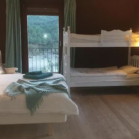 Country house Casa Vella Del Panta *
