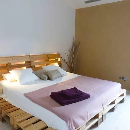 Casa Vella Del Panta Country house