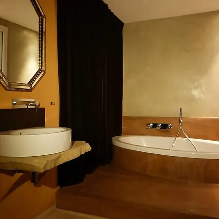 Country house Casa Vella Del Panta