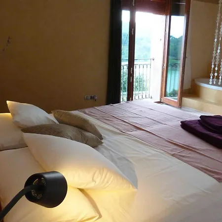 Casa Vella Del Panta Country house