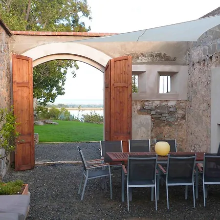 Country house Casa Vella Del Panta *