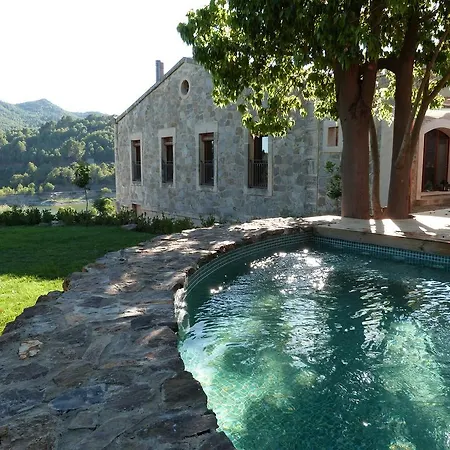 Country house Casa Vella Del Panta *