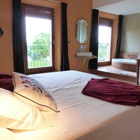 Country house Casa Vella Del Panta *