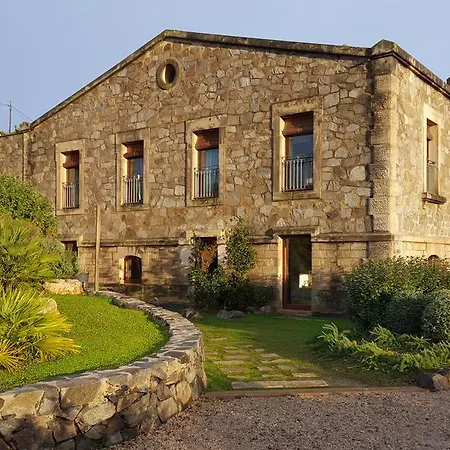 Casa Vella Del Panta * Riudecanyes