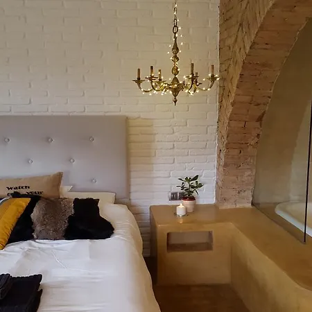 Casa Vella Del Panta Country house *