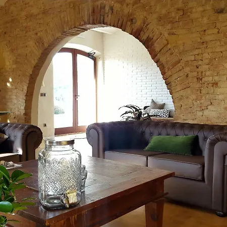 Casa Vella Del Panta Country house *