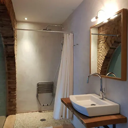 Casa Vella Del Panta Riudecanyes
