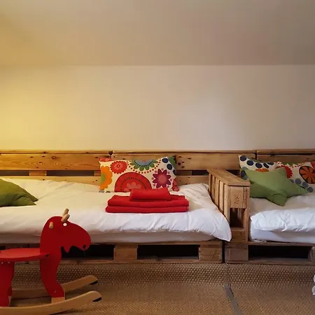 Casa Vella Del Panta * Riudecanyes